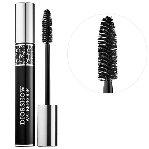 dior black out waterproof mascara|dior waterproof mascara review.